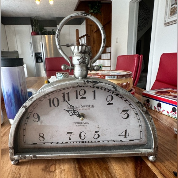 Horloge - Picture 3 of 3